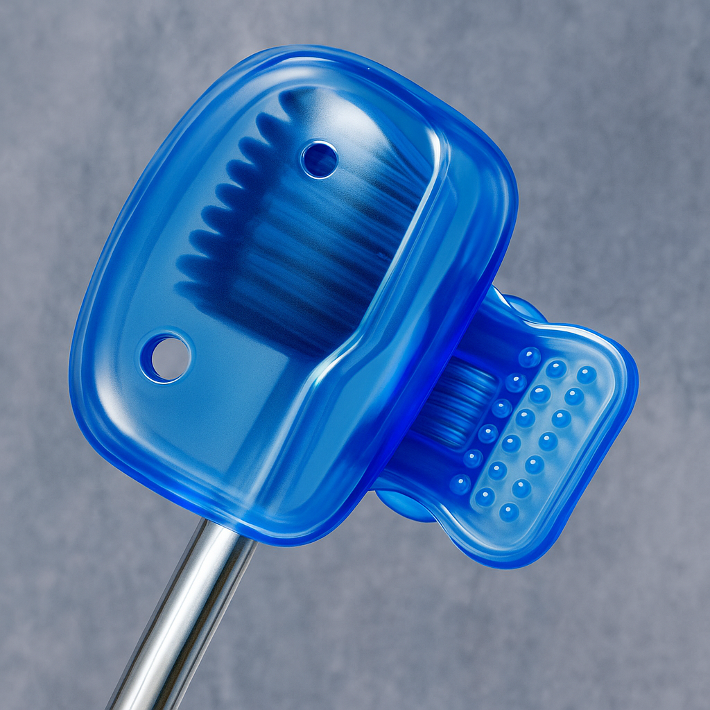Toothbrush cover