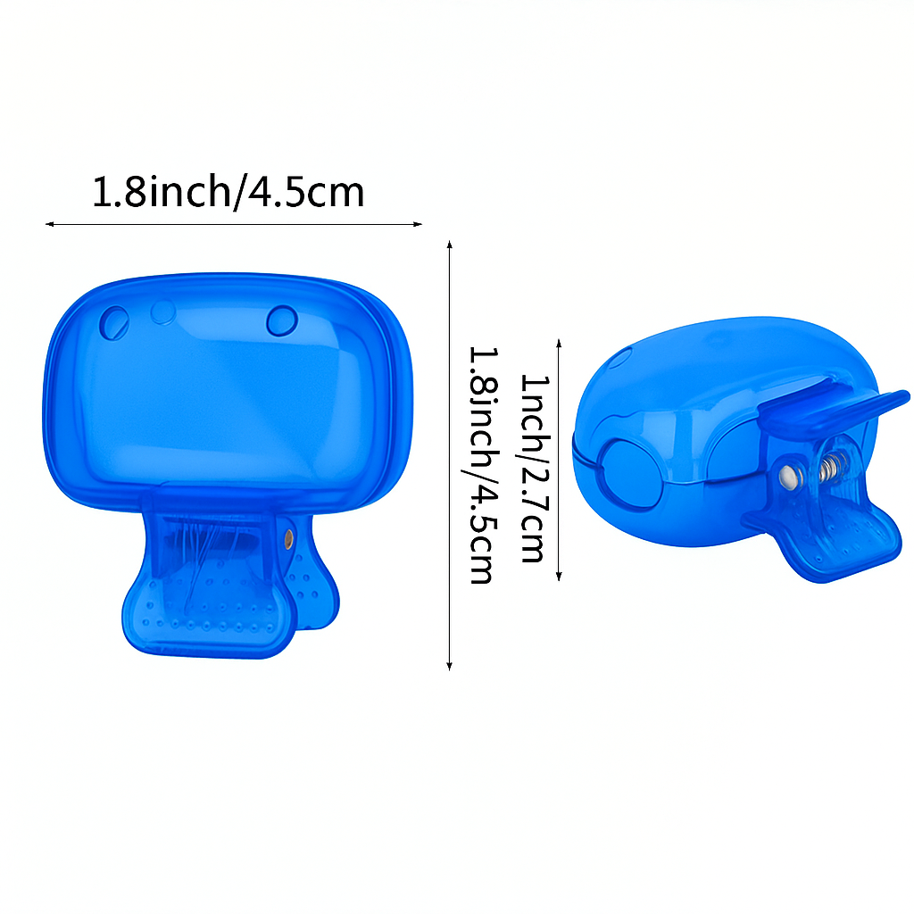 Toothbrush cover