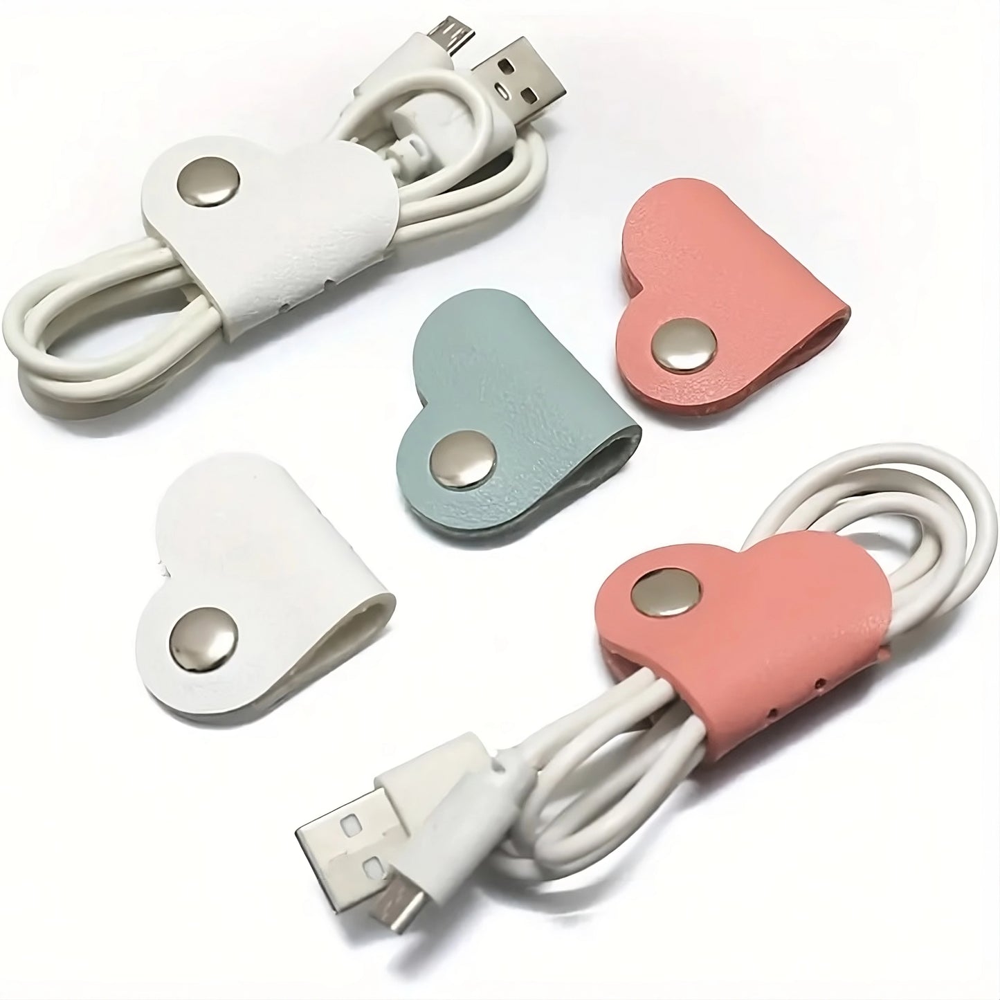 Wire Straps