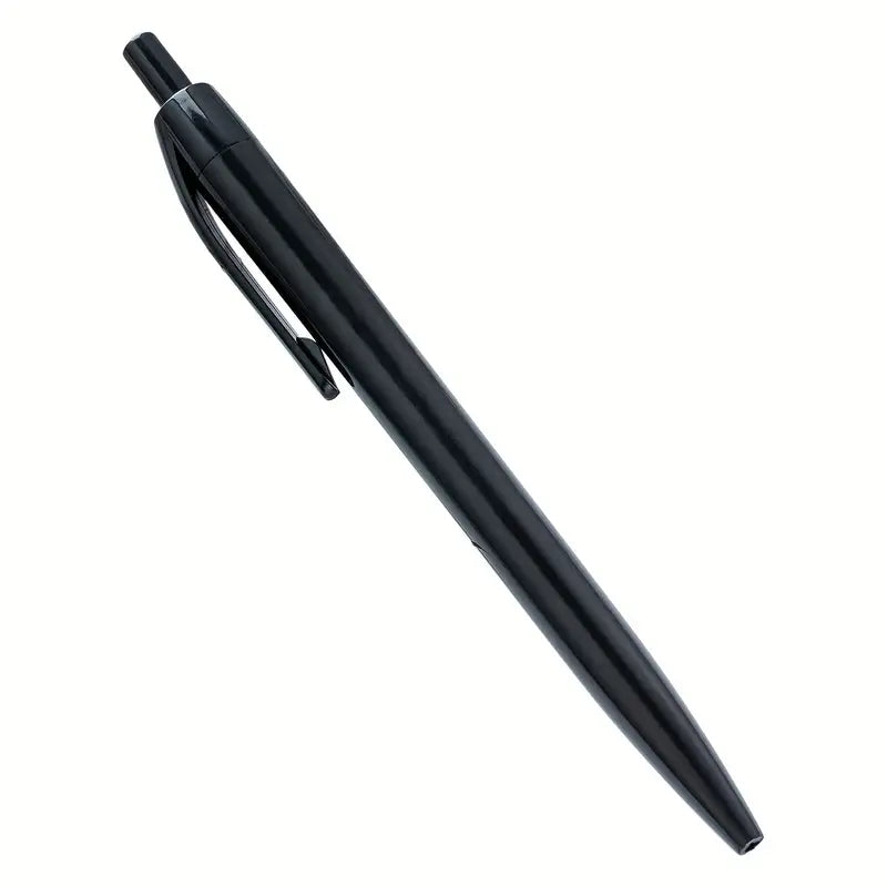 Spalvingi tušinukai vidutinio smaigalio (1 mm)