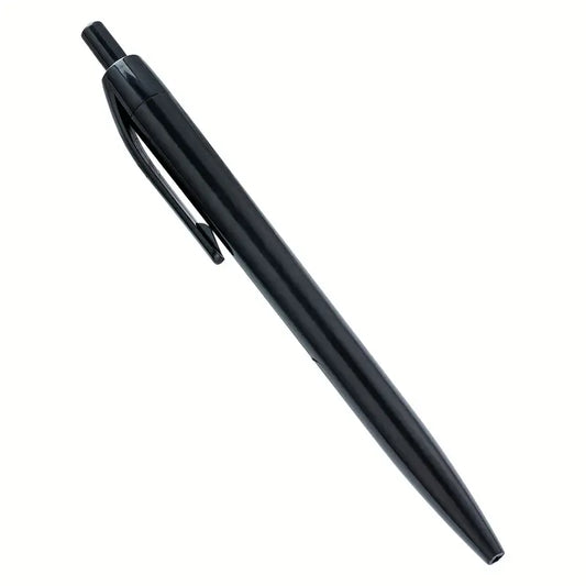 Spalvingi tušinukai vidutinio smaigalio (1 mm)