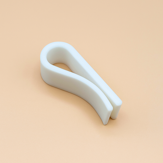 Bucket Clip