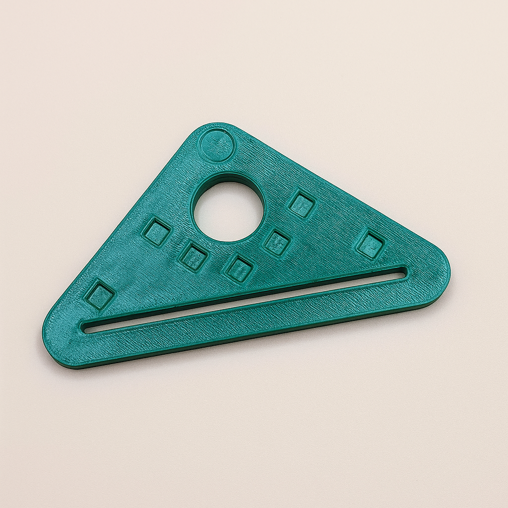Tube Squeezer