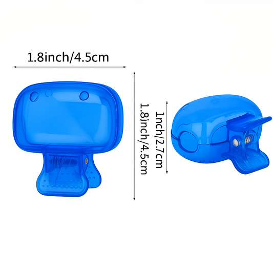 Toothbrush cover