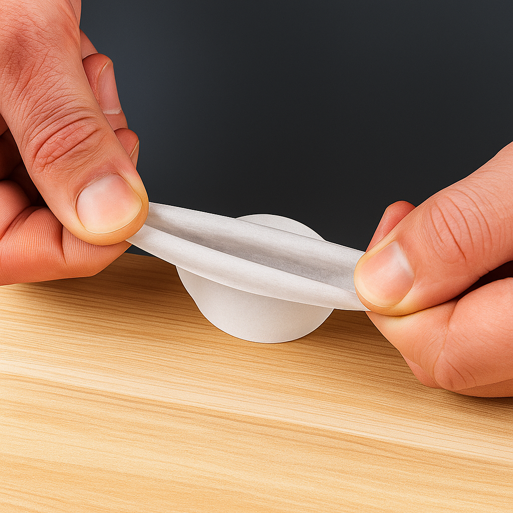 Silicone Chair Leg Caps: Anti-Slip Furniture Protectors for Home Decoration