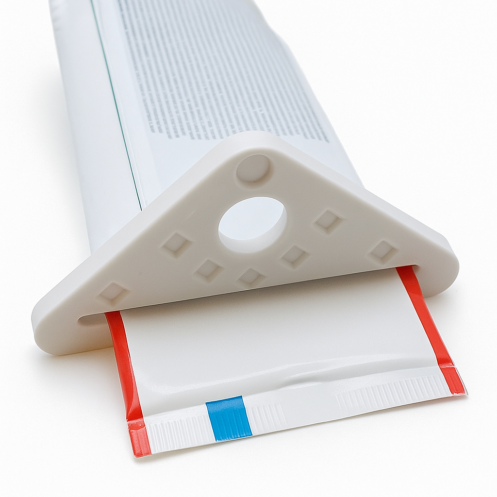 Tube Squeezer