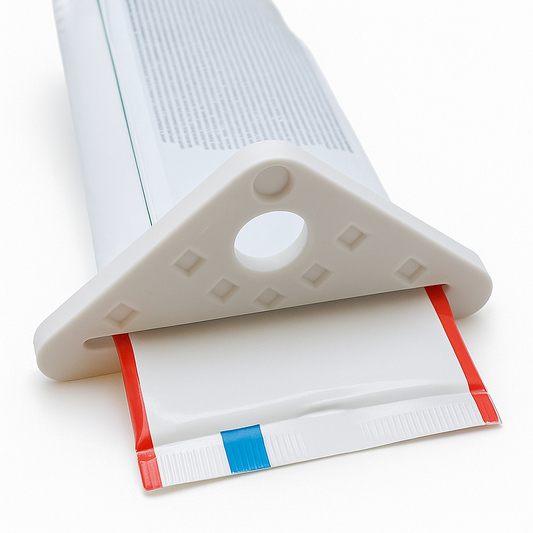 Tube Squeezer