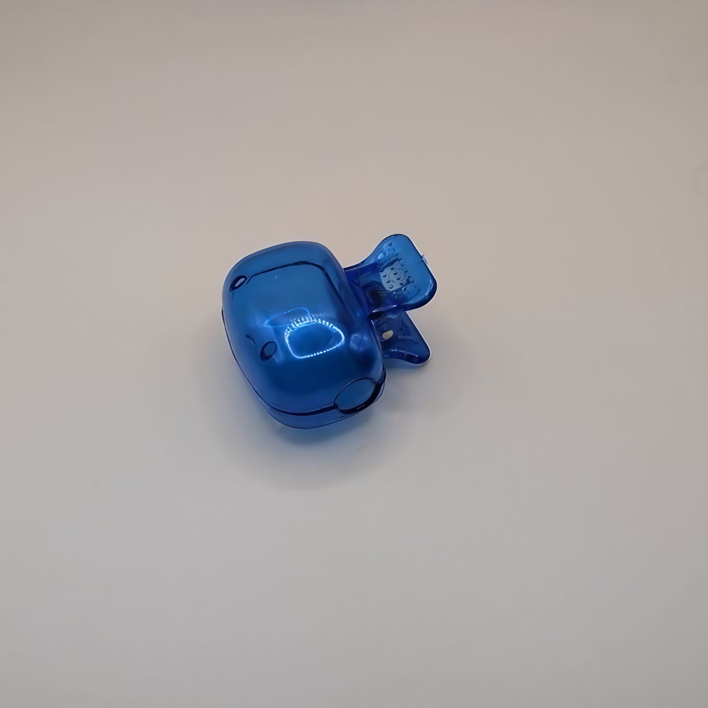 Toothbrush cover