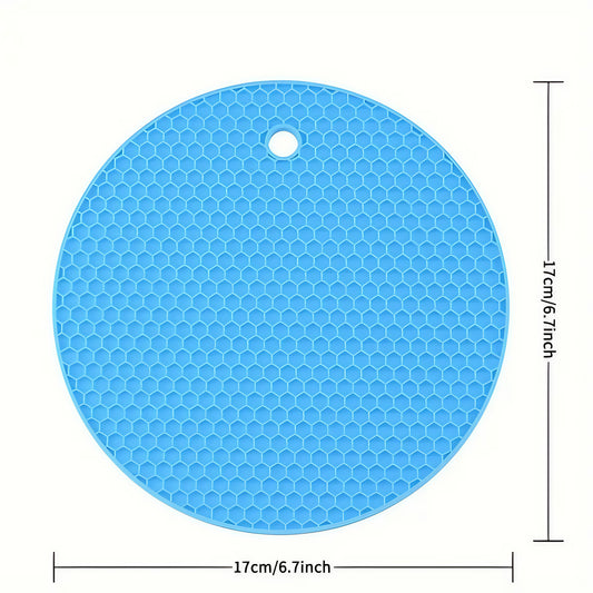 Silicone Trivet